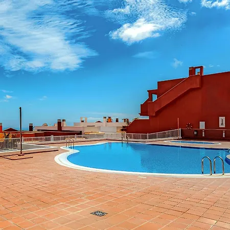 Brisa Two Bedroom With Amazing View And Pool Appartamento