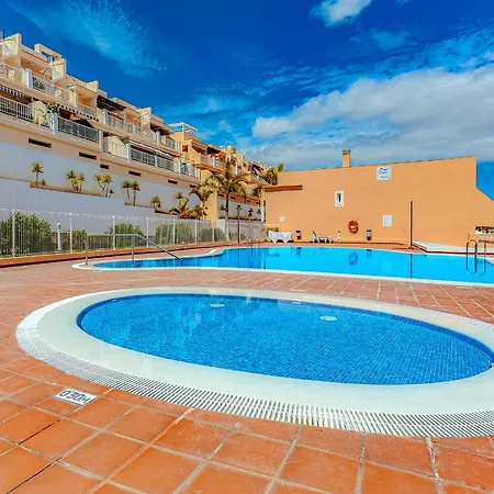 Brisa Two Bedroom With Amazing View And Pool Appartamento