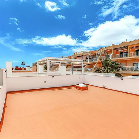 Apartman Brisa Two Bedroom With Amazing View And Pool