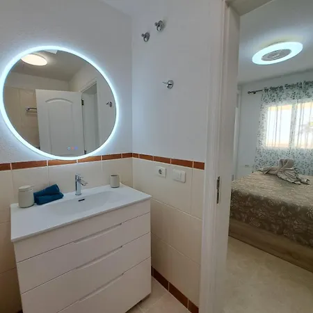 Brisa Two Bedroom With Amazing View And Pool