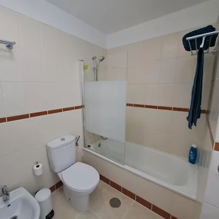 Brisa Two Bedroom With Amazing View And Pool Appartamento
