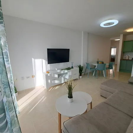 Brisa Two Bedroom With Amazing View And Pool Chayofa