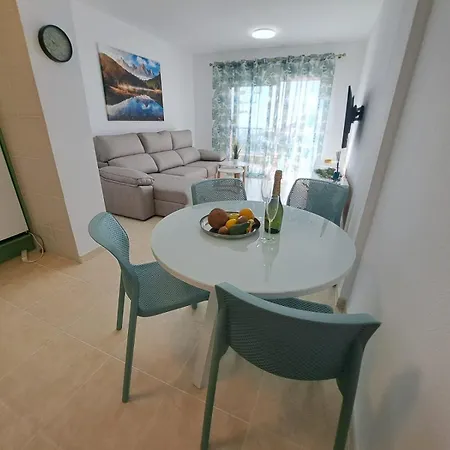 Brisa Two Bedroom With Amazing View And Pool * Chayofa