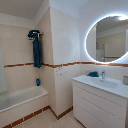 Appartamento Brisa Two Bedroom With Amazing View And Pool *