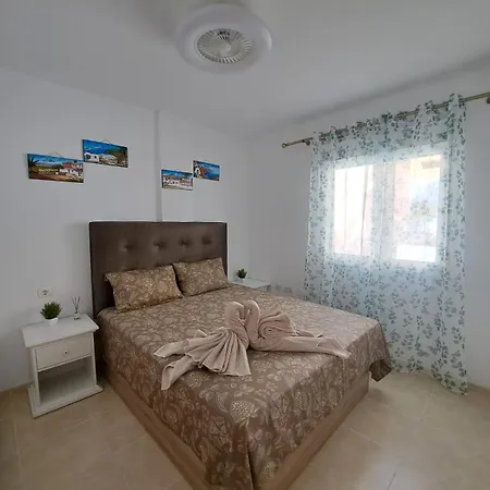 Appartamento Brisa Two Bedroom With Amazing View And Pool Chayofa