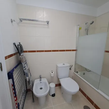 Brisa Two Bedroom With Amazing View And Pool Appartamento