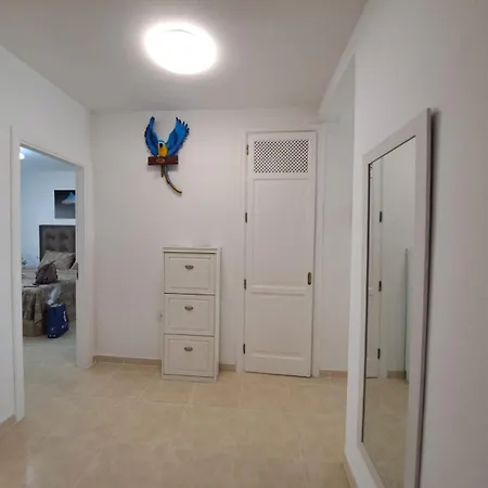 Brisa Two Bedroom With Amazing View And Pool * Chayofa