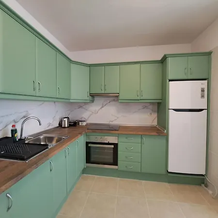 Brisa Two Bedroom With Amazing View And Pool Apartman *