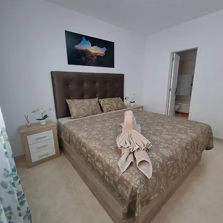 Brisa Two Bedroom With Amazing View And Pool * Chayofa