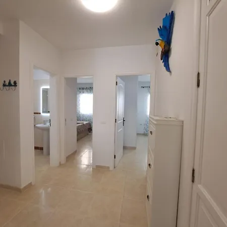 Brisa Two Bedroom With Amazing View And Pool Appartamento