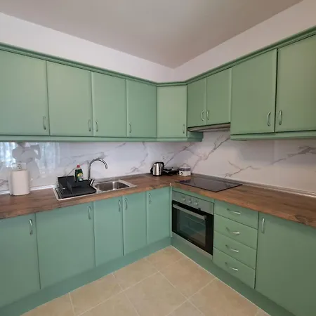 Appartamento Brisa Two Bedroom With Amazing View And Pool *