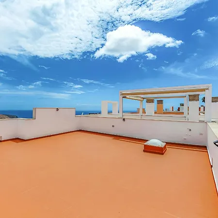 Brisa Two Bedroom With Amazing View And Pool Lägenhet Chayofa