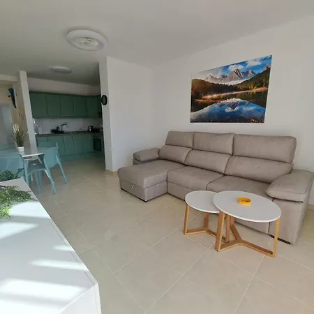 Brisa Two Bedroom With Amazing View And Pool * Chayofa