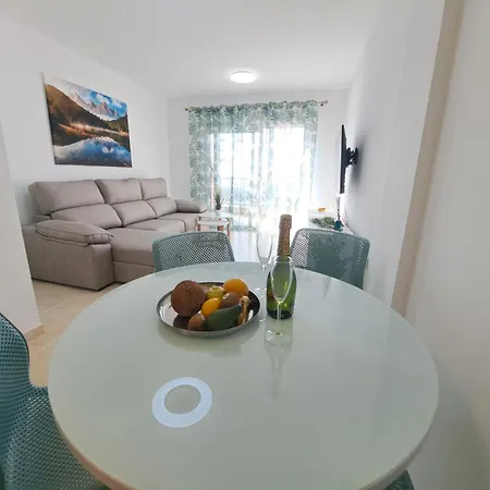 Brisa Two Bedroom With Amazing View And Pool Lägenhet *
