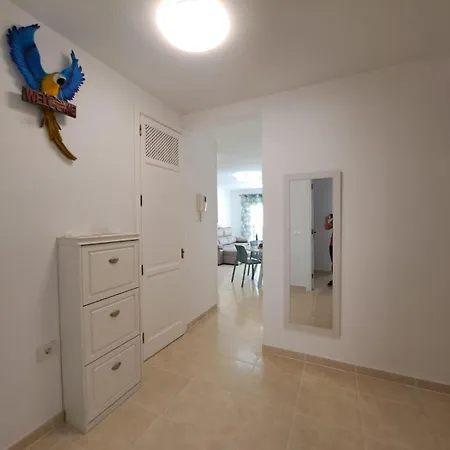Brisa Two Bedroom With Amazing View And Pool شقة *