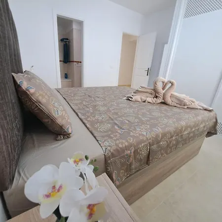 Brisa Two Bedroom With Amazing View And Pool Chayofa